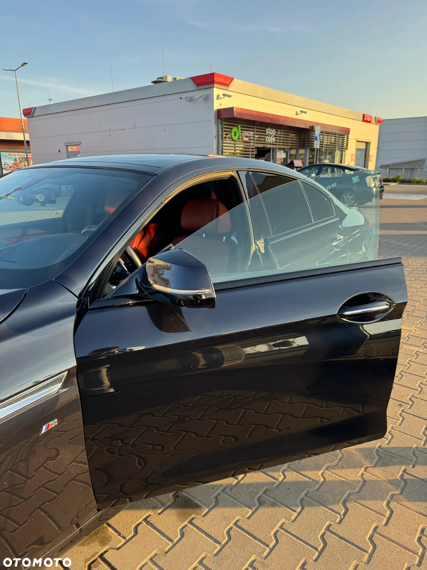 BMW Seria 6 640d xDrive M Sport Edition - 5