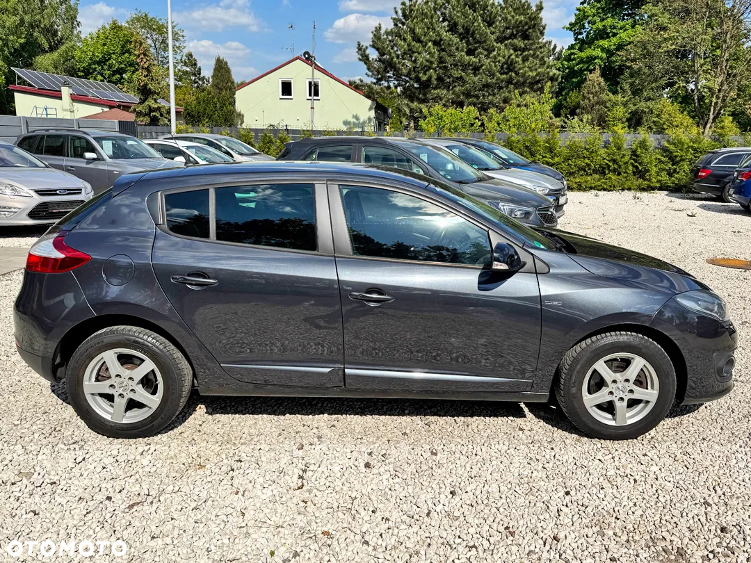 Renault Megane - 16