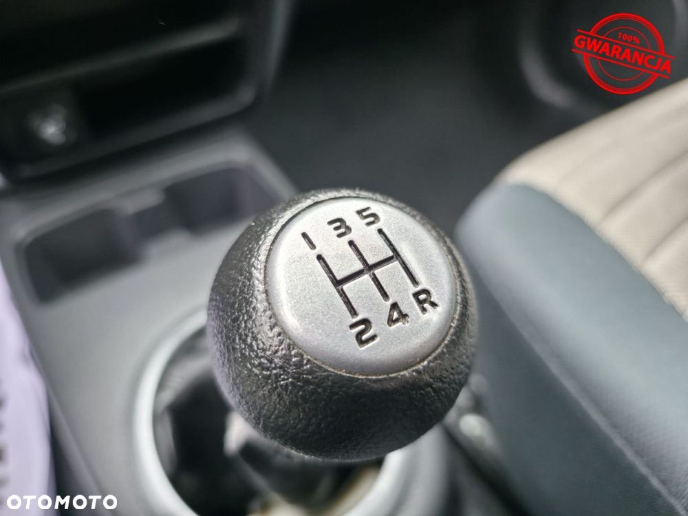 Fiat Sedici - 32