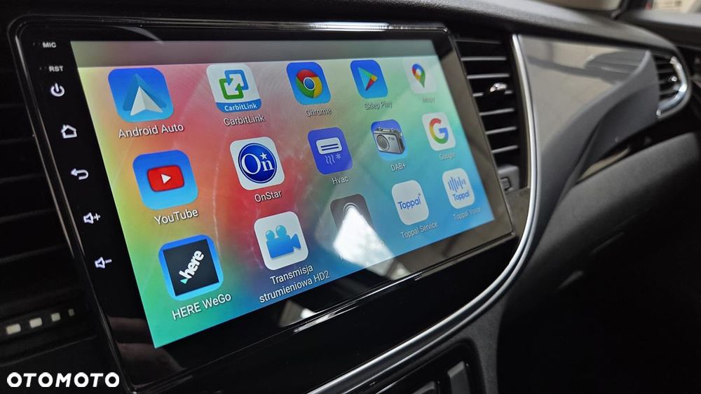 Opel Mokka 1.6 ecoFLEX Start/Stop Edition - 25