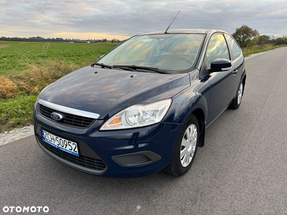 Ford Focus - 3