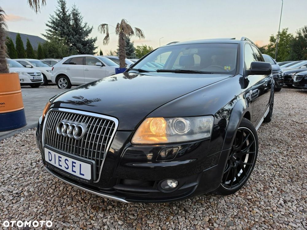 Audi A6 Allroad - 3