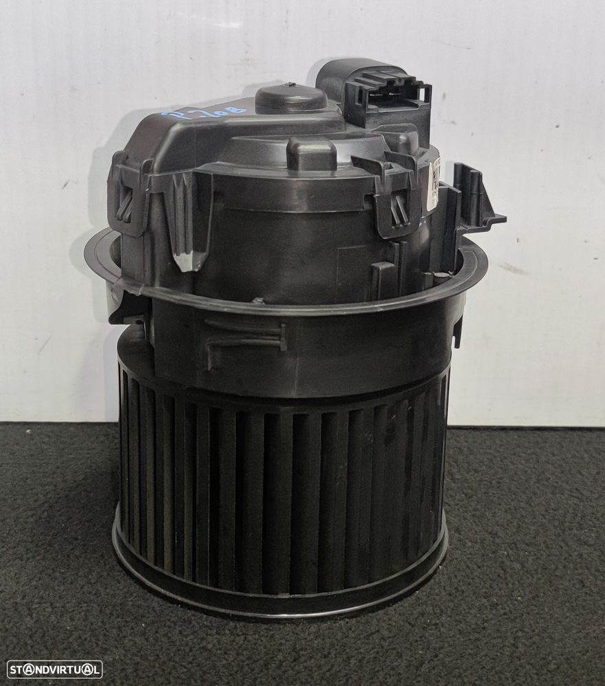 MOTOR DE CHAUFAGE PEUGEOT 208 2017 - 3