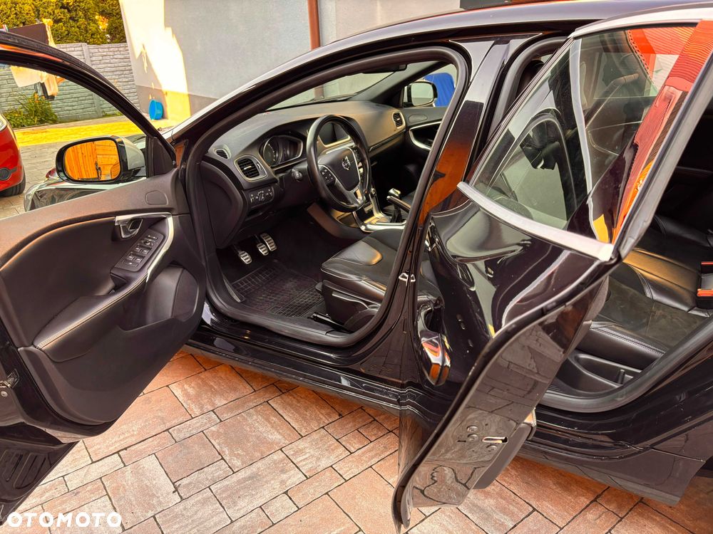 Volvo V40 - 5