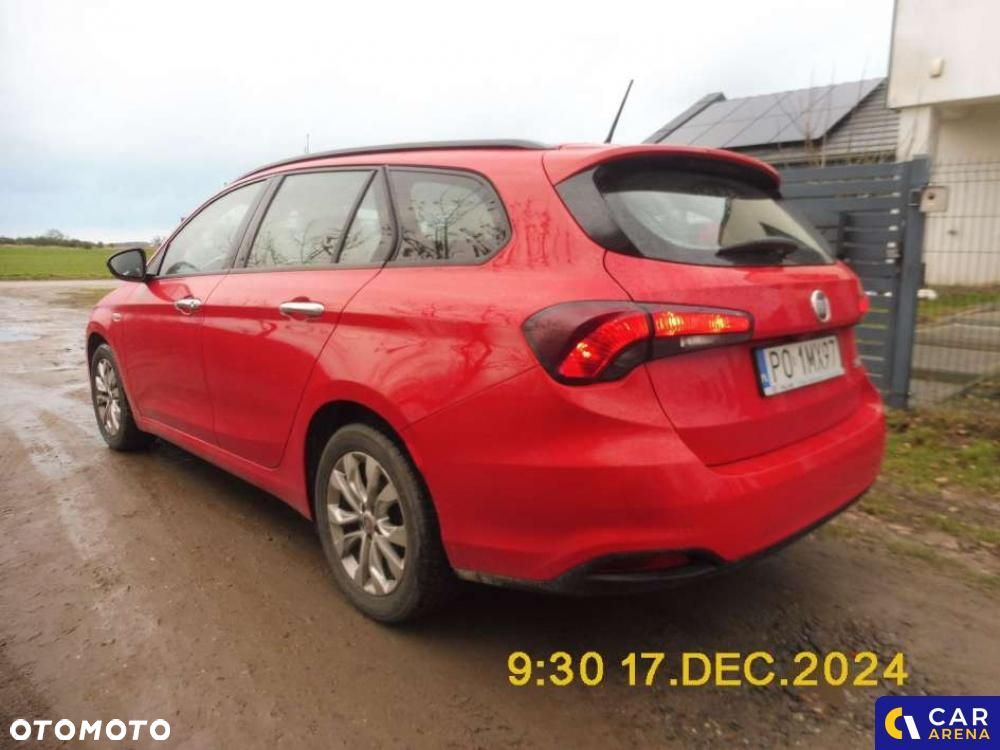 Fiat Tipo - 5