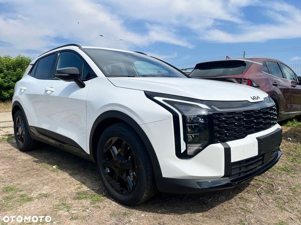 Kia Sportage 1.6 T-GDI HEV L 2WD - 7