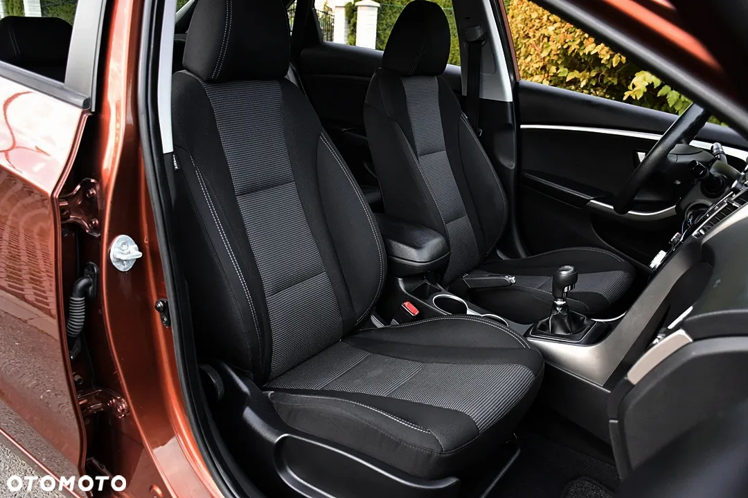 Hyundai i30 1.4 Comfort - 29