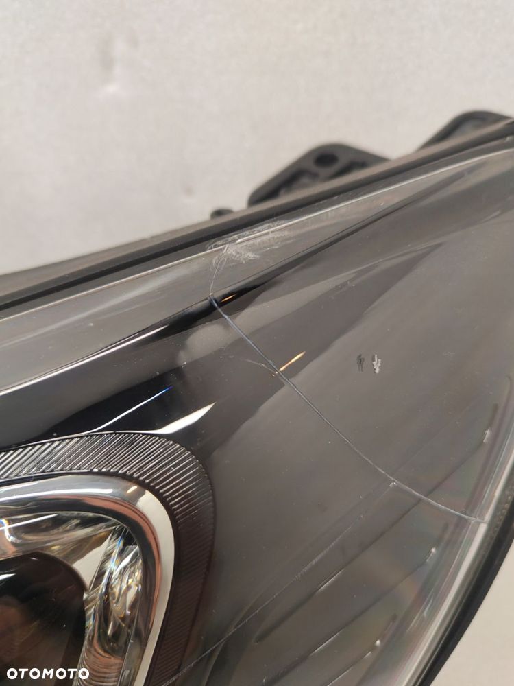 opel mokka x zw z led komplet lamp przednich 42551993, 42551992 - 6