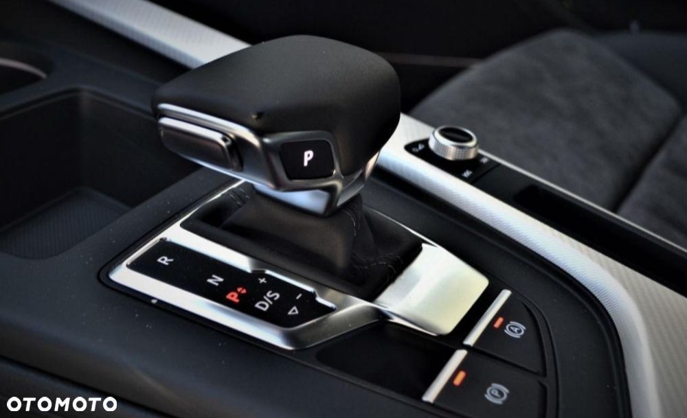 Audi A5 Sportback 40 TDI Quattro Sport S tronic - 27