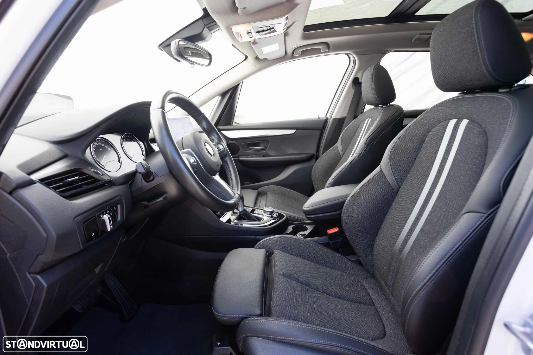 BMW 225xe Active Tourer Advantage - 25