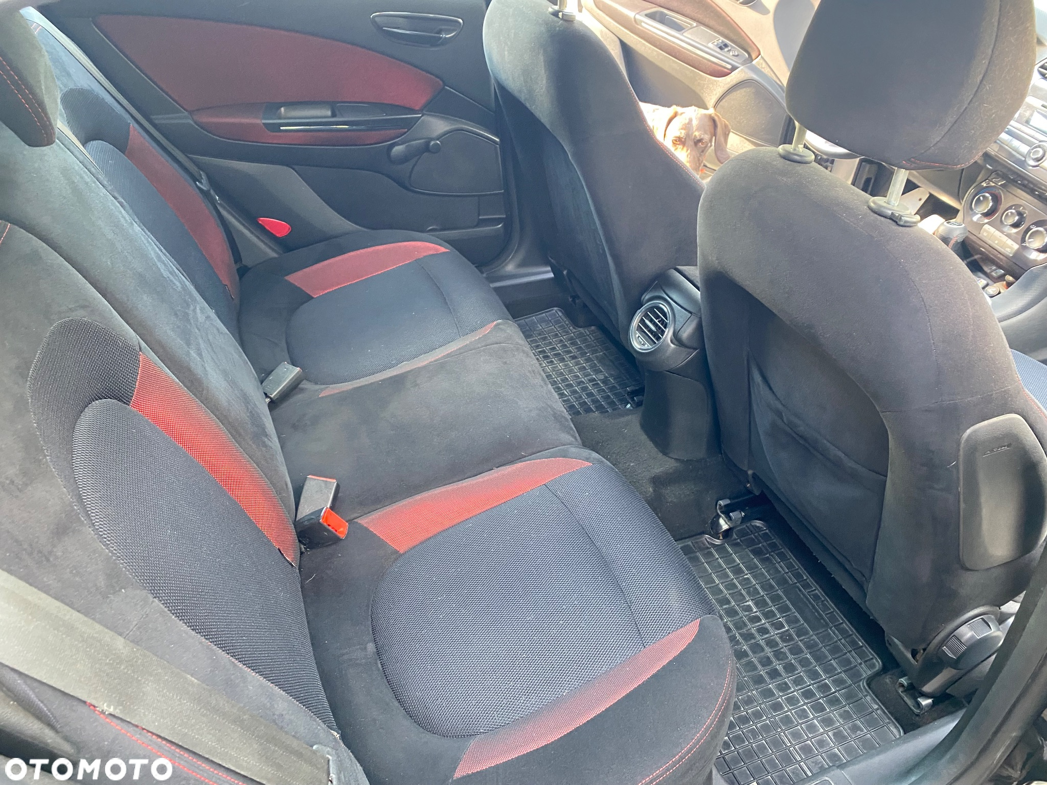 Fiat Bravo 1.4 T-Jet 16V Dynamic - 14