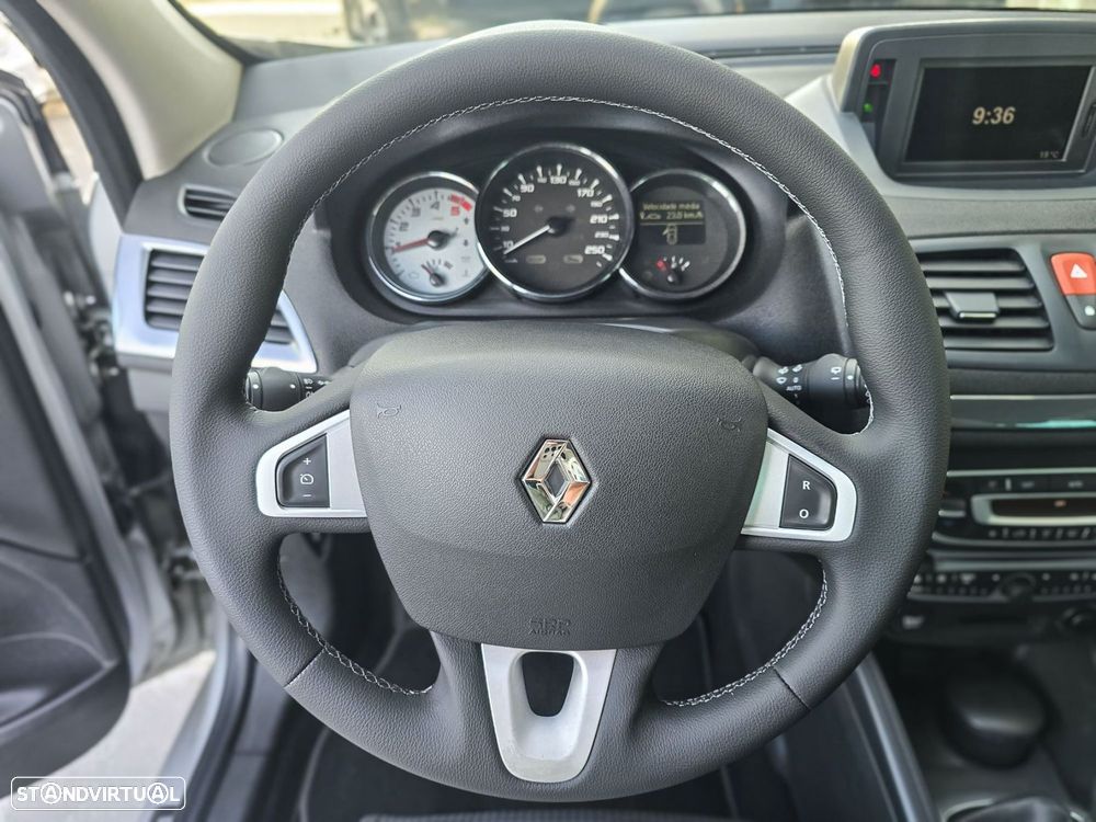 Renault Mégane Break - 23