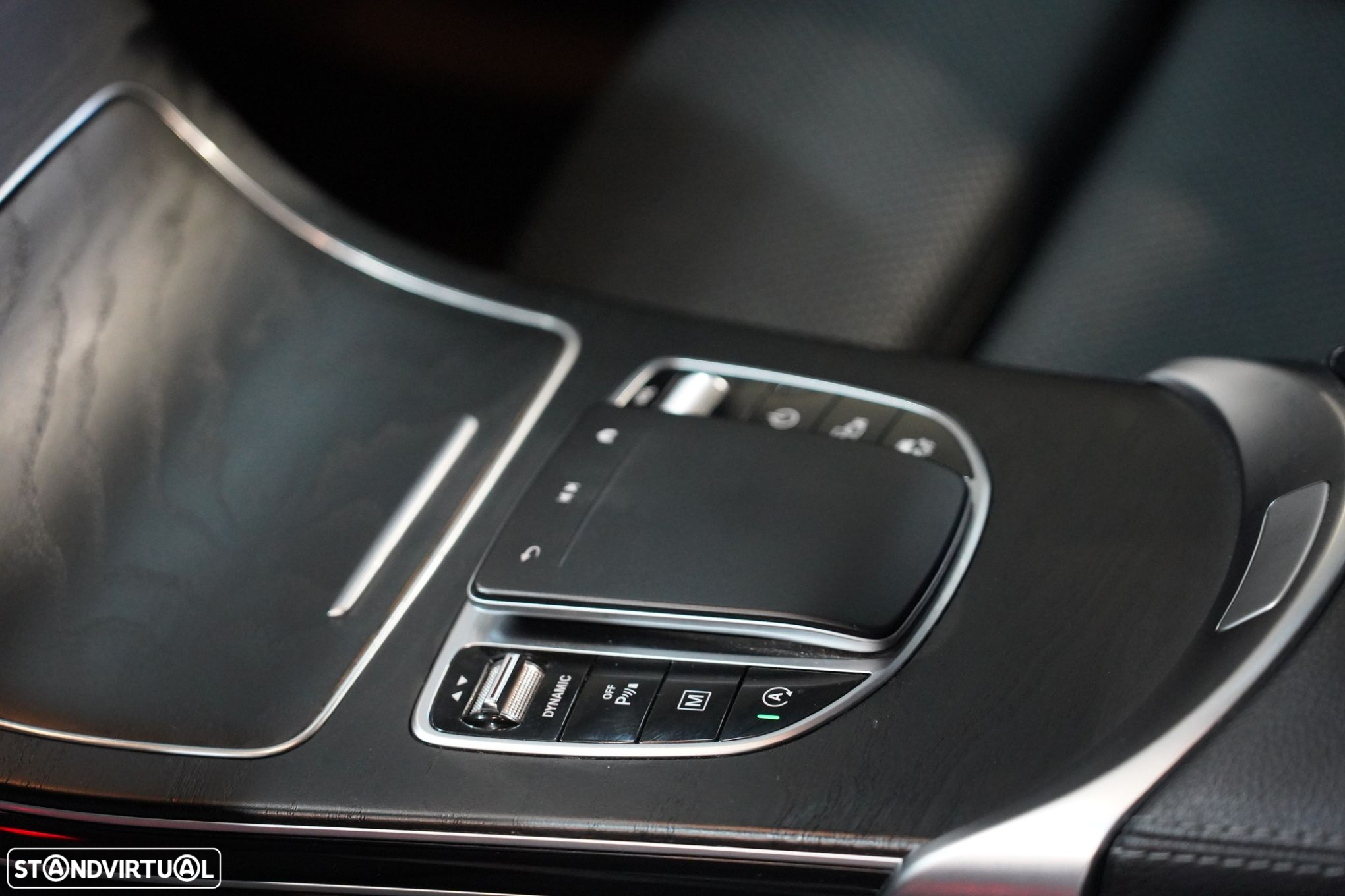 Mercedes-Benz GLC 200 d Edition - 21