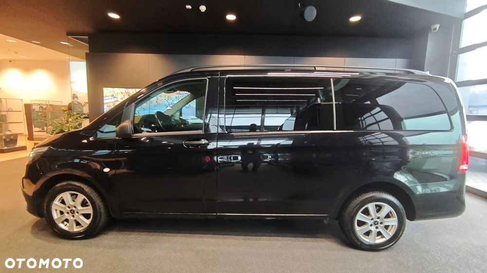 Mercedes-Benz Vito - 8