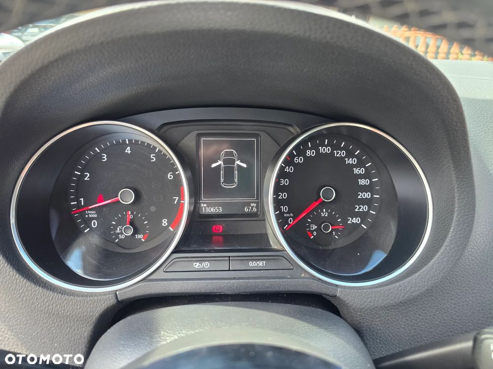 Volkswagen Polo - 25