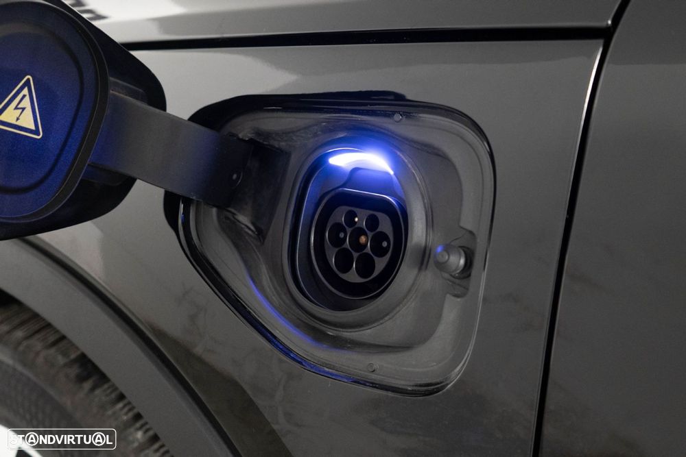 Volvo XC 40 1.5 T5 PHEV Inscription Expression - 17