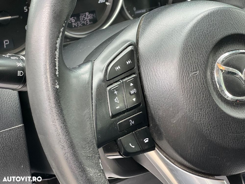 Mazda CX-5 CD175 4x4 AT Revolution - 19