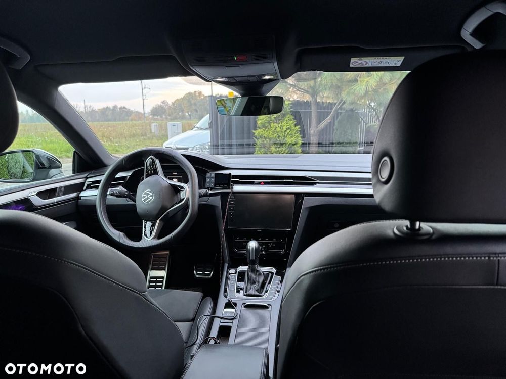 Volkswagen Arteon 2.0 TSI R-Line DSG - 6