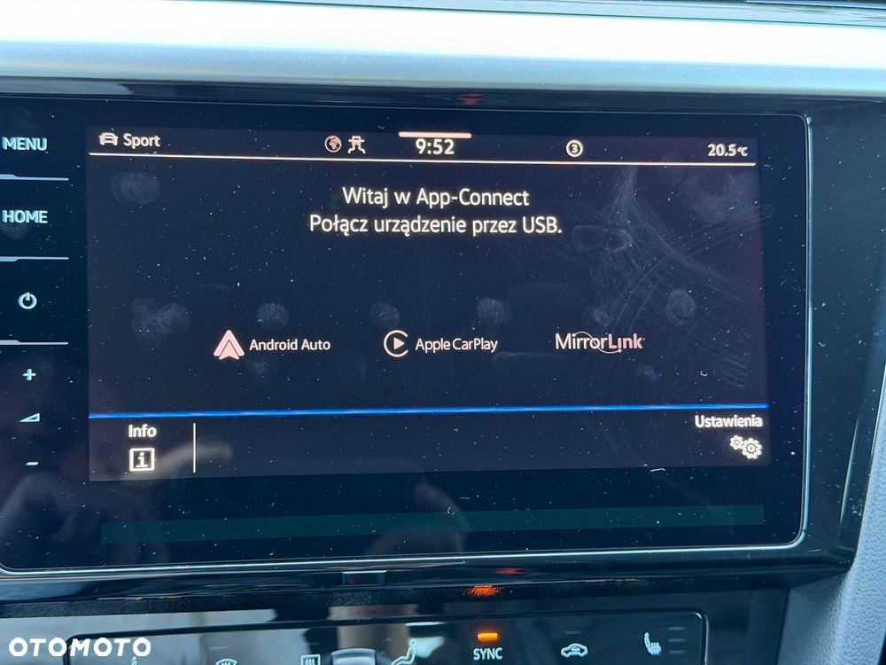 Volkswagen Arteon 2.0 TDI SCR 4Motion DSG R-Line - 20