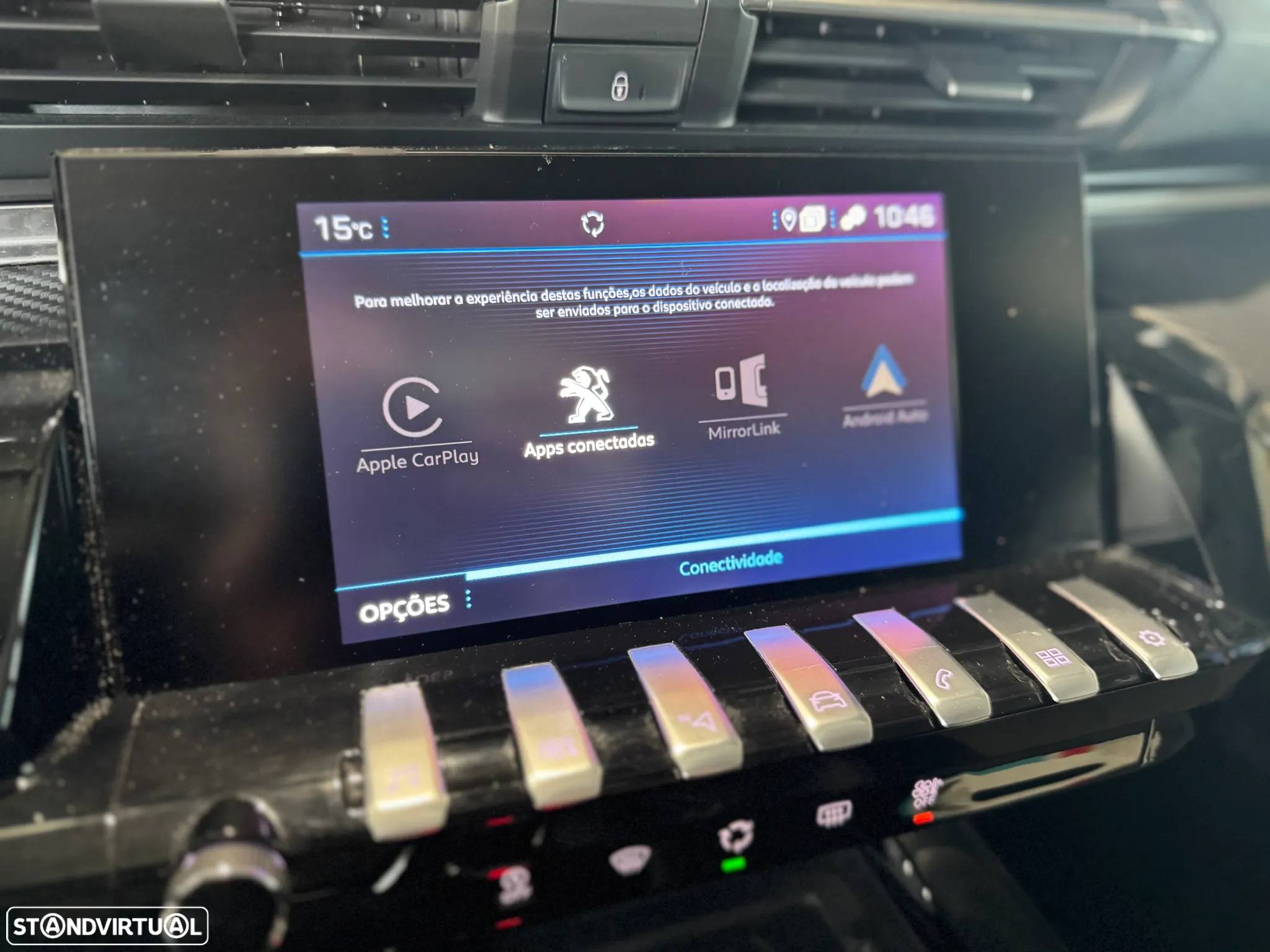 Peugeot 508 SW 1.5 BlueHDi Allure - 31