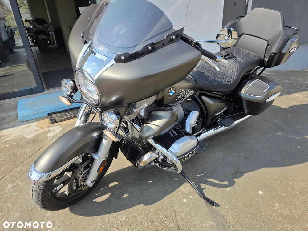 BMW R - 6