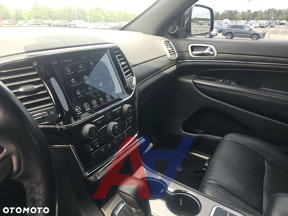 Jeep Grand Cherokee 3.6 V6 Limited - 11