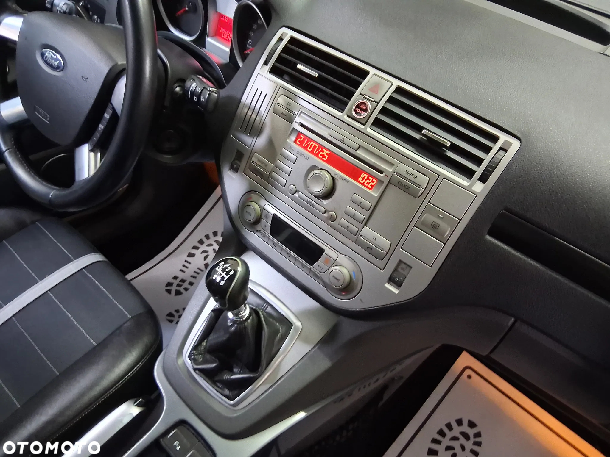 Ford Kuga 2.0 TDCi 4WD Trend - 21