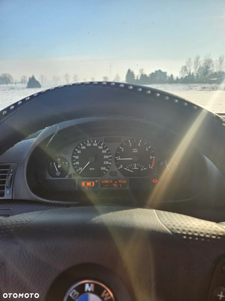 BMW Seria 3 318i Edition Lifestyle - 8