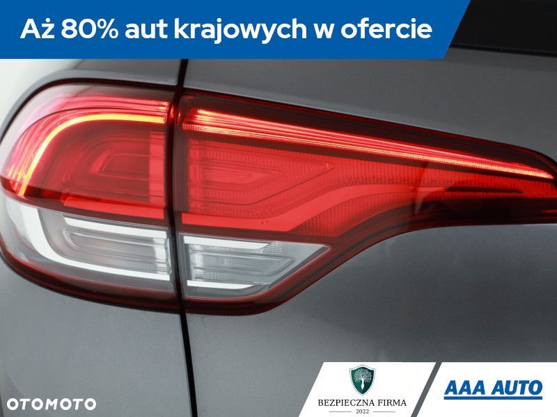 Renault Scenic - 22