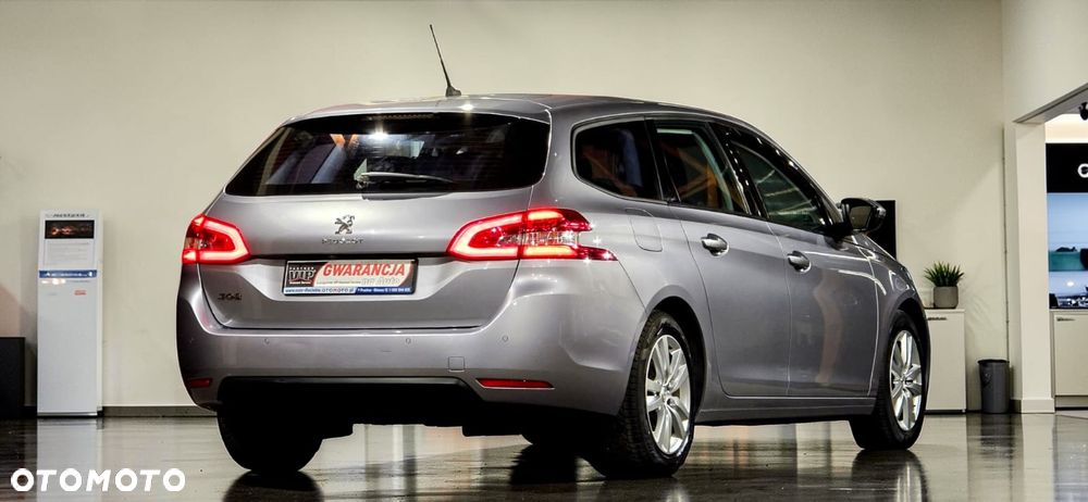 Peugeot 308 BlueHDi 130 Allure Pack - 7