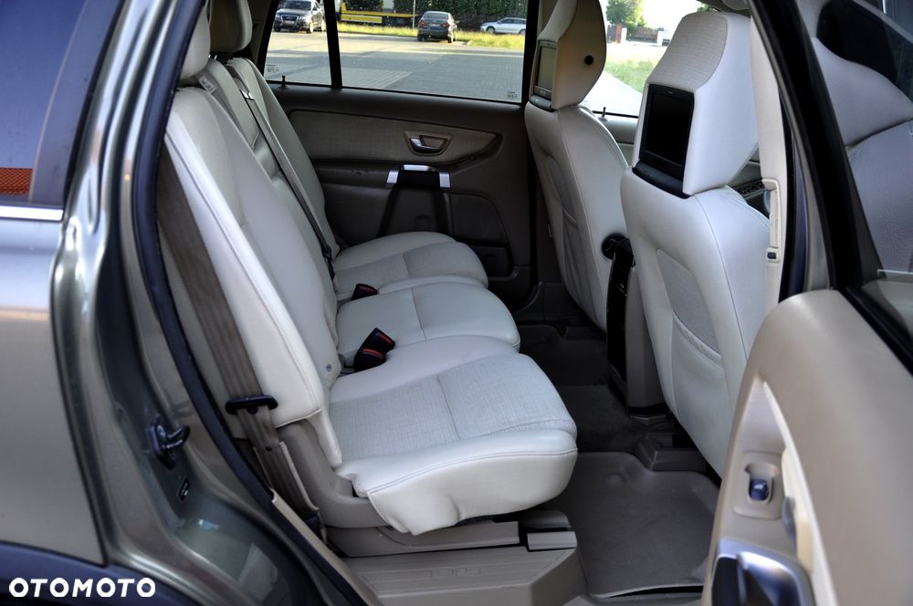 Volvo XC 90 3.2 Edition - 28