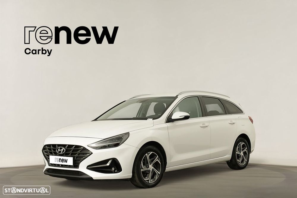 Hyundai i30 SW 1.0 T-GDi Style Plus DCT - 1