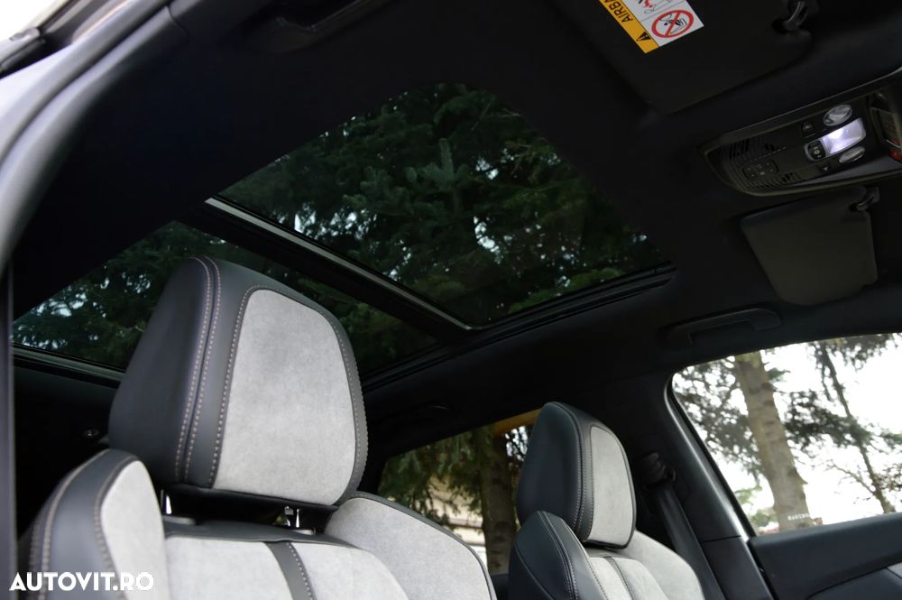 Peugeot 3008 PHEV 300 EAT8 4X4 GT - 6