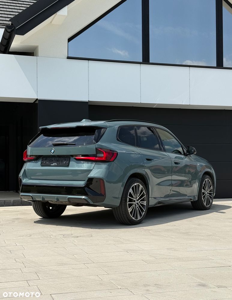 BMW X1 xDrive20d mHEV M Sport sport - 19