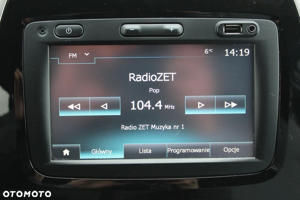 Renault Captur 0.9 Energy TCe Alize - 21