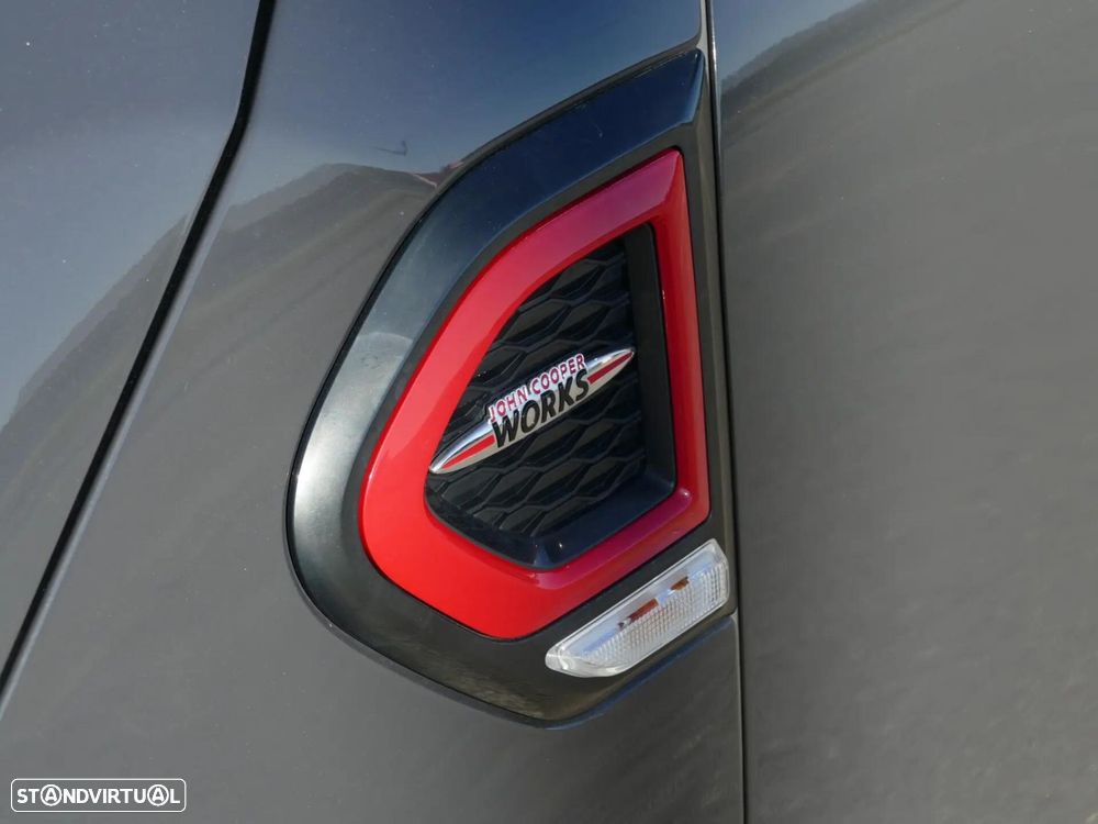 MINI Countryman John Cooper Works ALL4 Auto Desportiva - 11