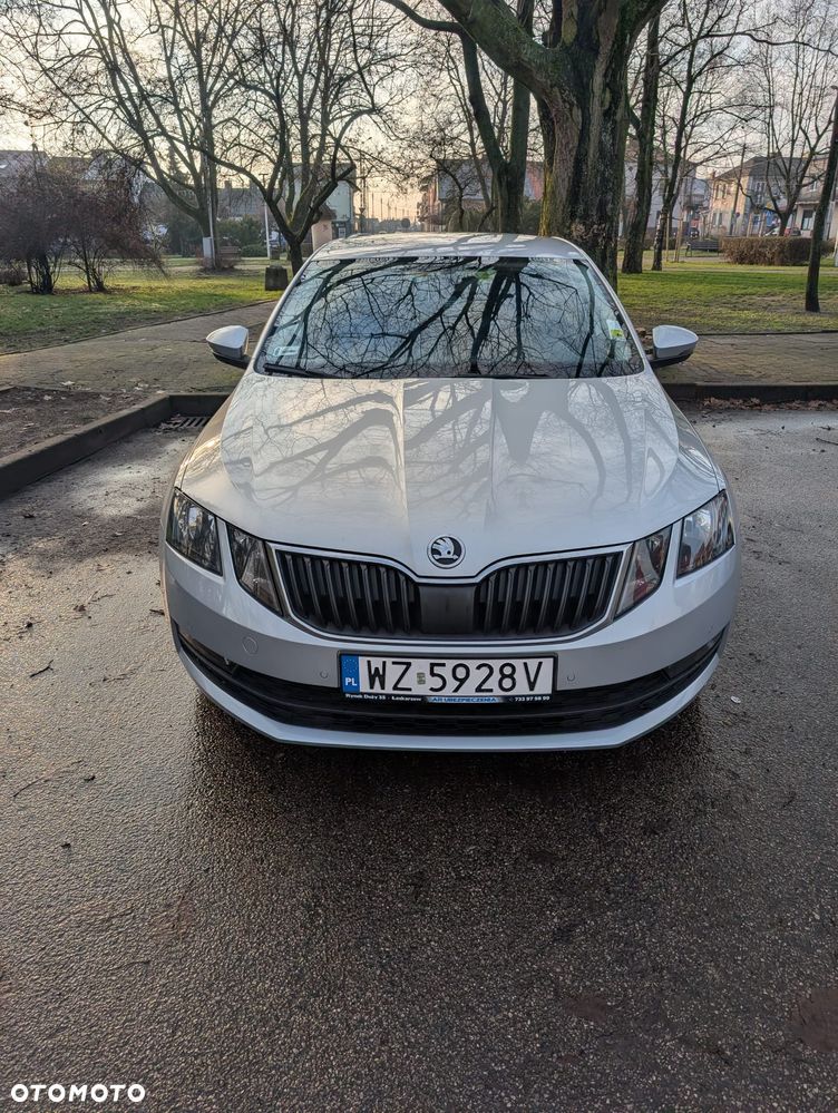 Skoda Octavia 1.6 TDI Ambition - 2