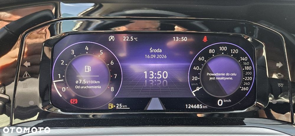 Volkswagen Golf 1.5 TSI EVO Life - 13