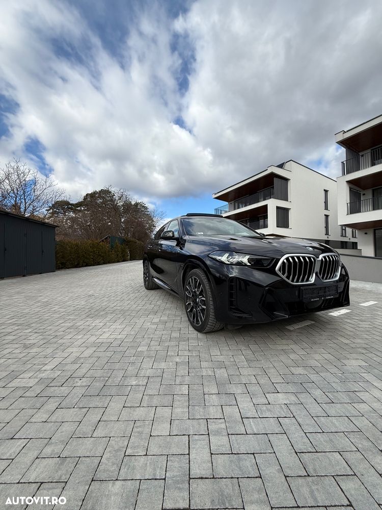 BMW X6 - 3