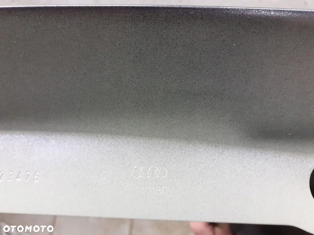 BŁOTNIK PRZEDNI PRZÓD LEWY AUDI A5 B10 2024-> - 11