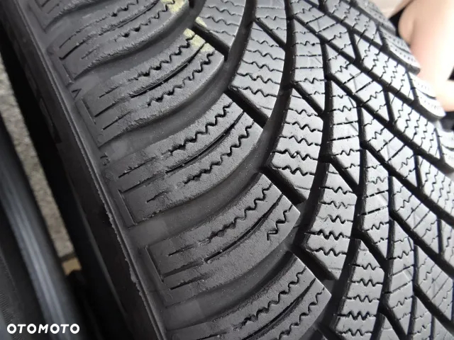 205/55/R16 91H Nexen Winguard Snow G3 - 5