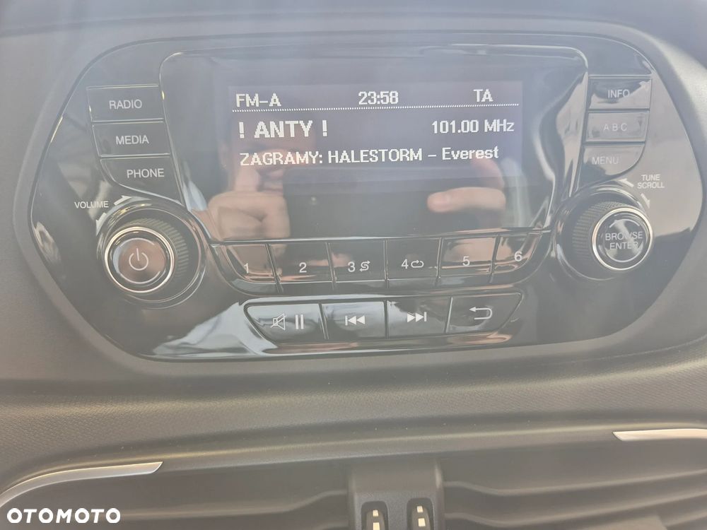 Fiat Tipo 1.0 T3 - 14