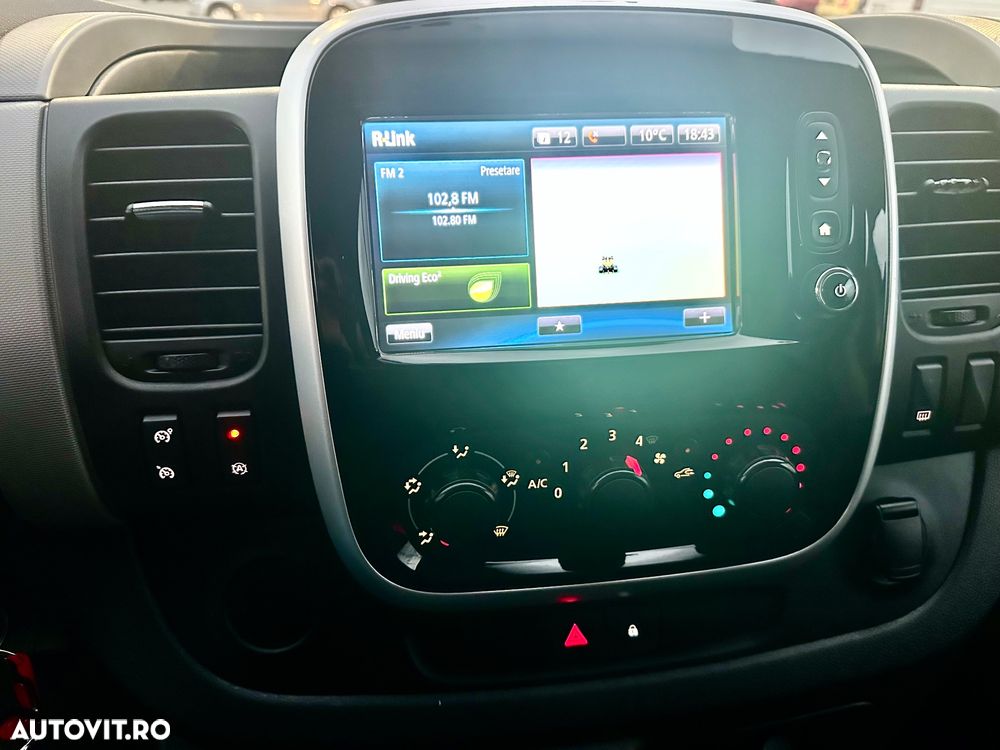 Renault Trafic - 11