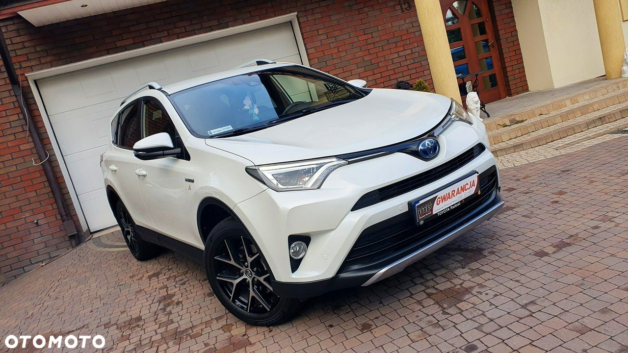 Toyota RAV4 - 5