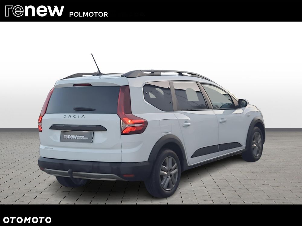 Dacia Jogger 1.0 TCe Expression 7os - 5