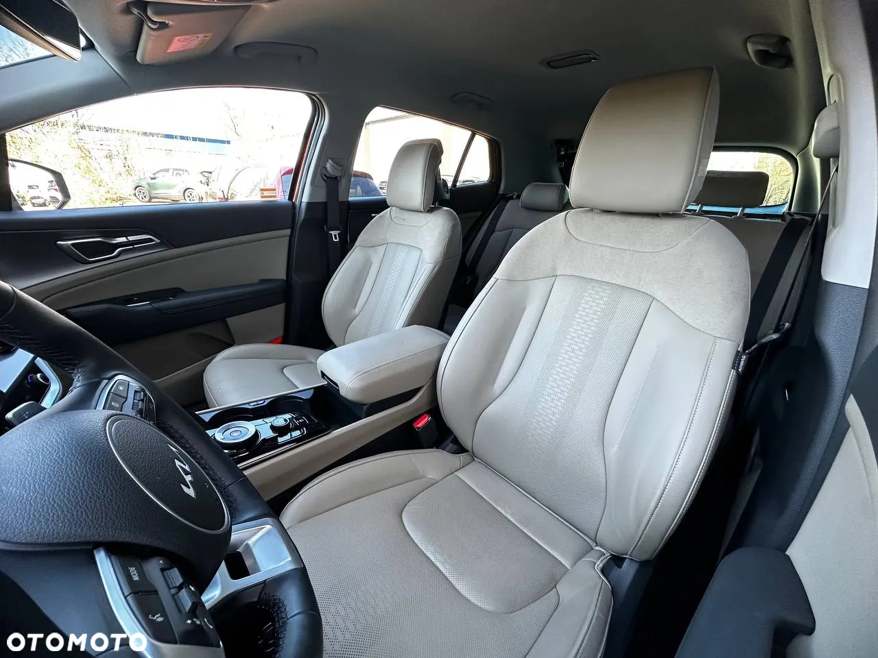 Kia Sportage 1.6 T-GDI Business Line 2WD DCT - 15