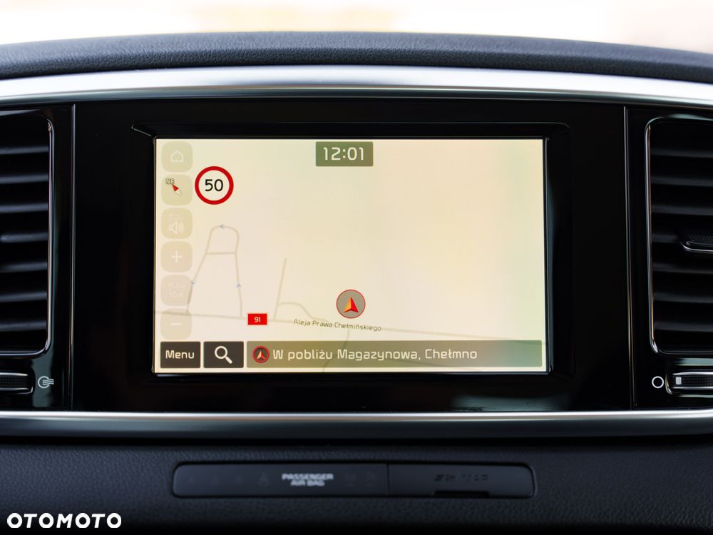 Kia Sportage 1.6 CRDI L Business Line Plus 2WD DCT - 27