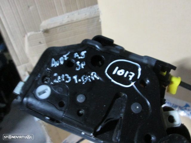 Fecho 8K0839016C AUDI A5 2013 TD ELETRICO - 1