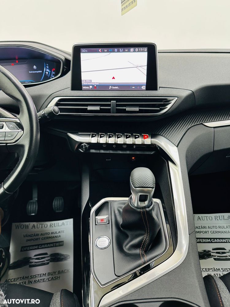 Peugeot 3008 - 26
