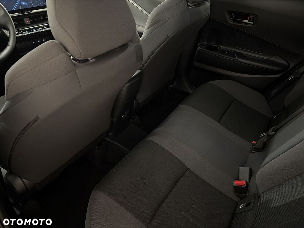 Toyota C-HR 2.0 Hybrid Dynamic Force Style - 12